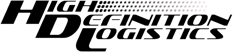 High Definition Logistics logo